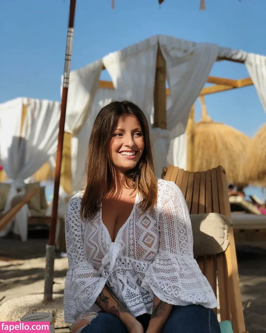 Zhanet Filipova Onlyfans Photo Gallery 