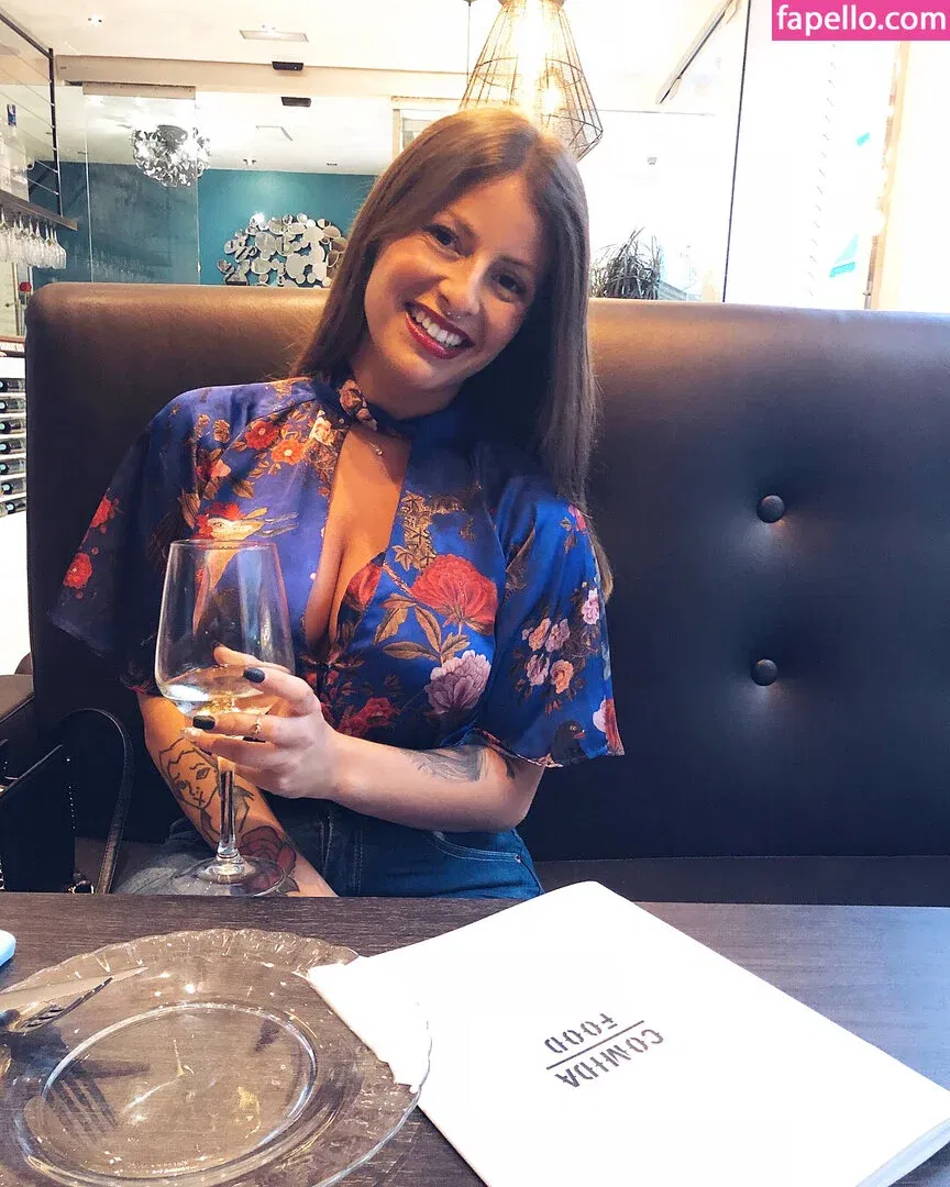 Zhanet Filipova Onlyfans Photo Gallery 