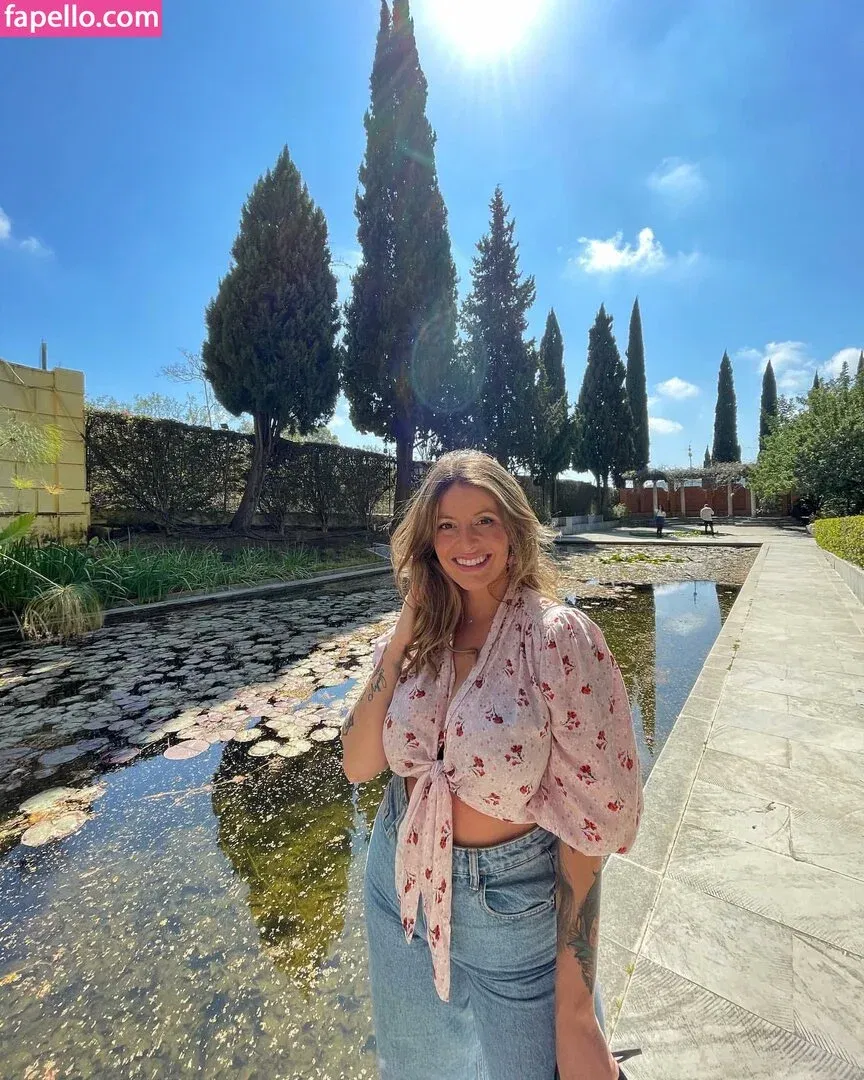 Zhanet Filipova Onlyfans Photo Gallery 