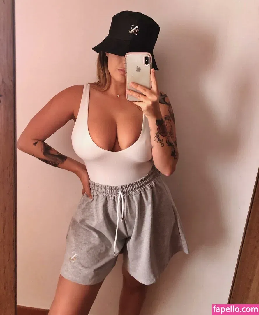 Zhanet Filipova Onlyfans Photo Gallery 