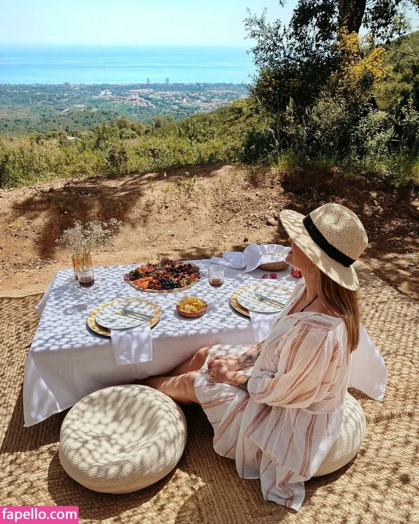 Zhanet Filipova Onlyfans Photo Gallery 