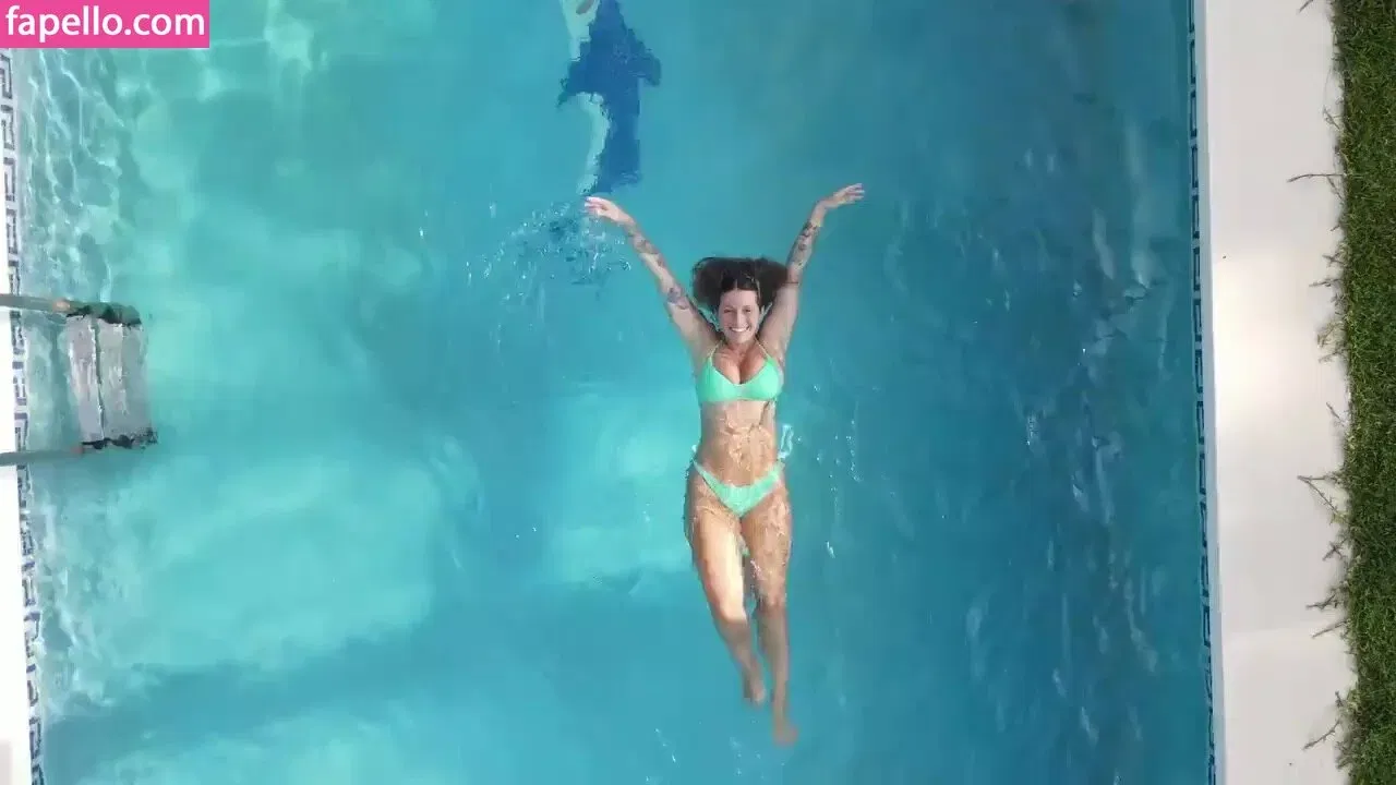 Zhanet Filipova Onlyfans Photo Gallery 