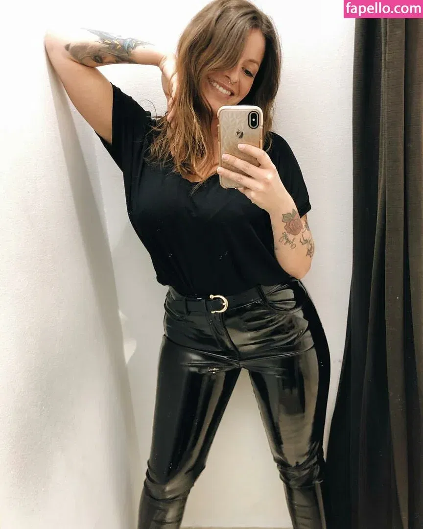 Zhanet Filipova Onlyfans Photo Gallery 