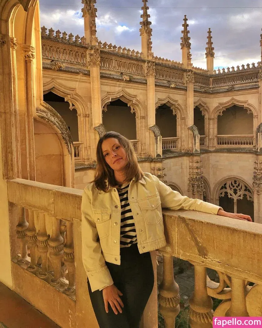 Zhanet Filipova Onlyfans Photo Gallery 