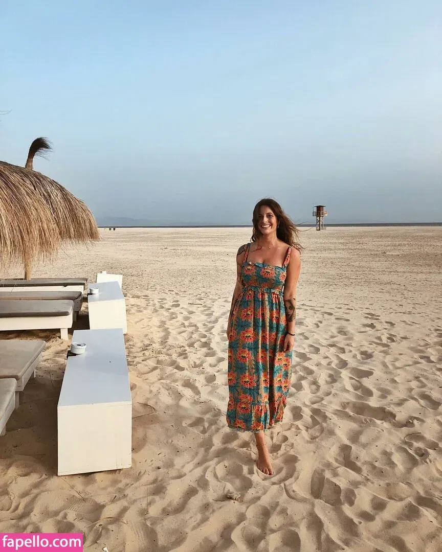 Zhanet Filipova Onlyfans Photo Gallery 