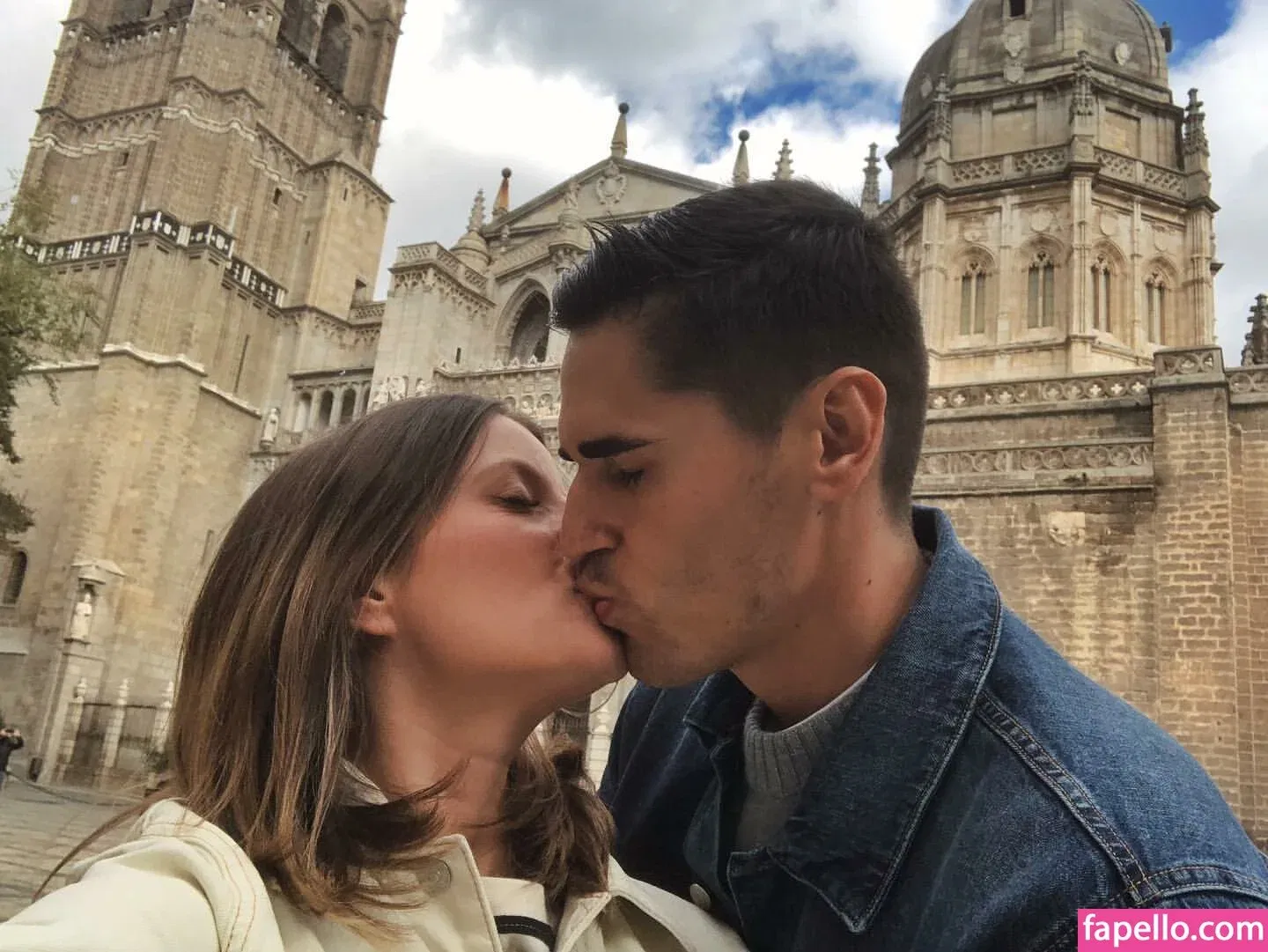 Zhanet Filipova Onlyfans Photo Gallery 