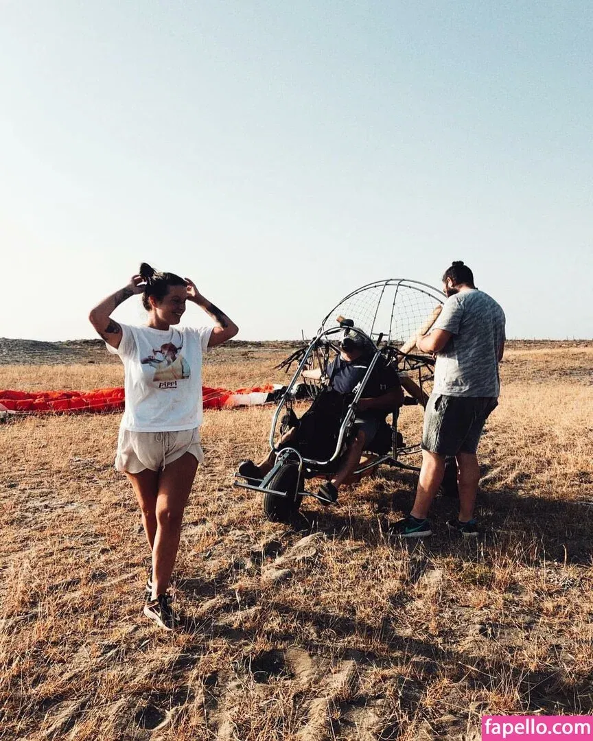 Zhanet Filipova Onlyfans Photo Gallery 