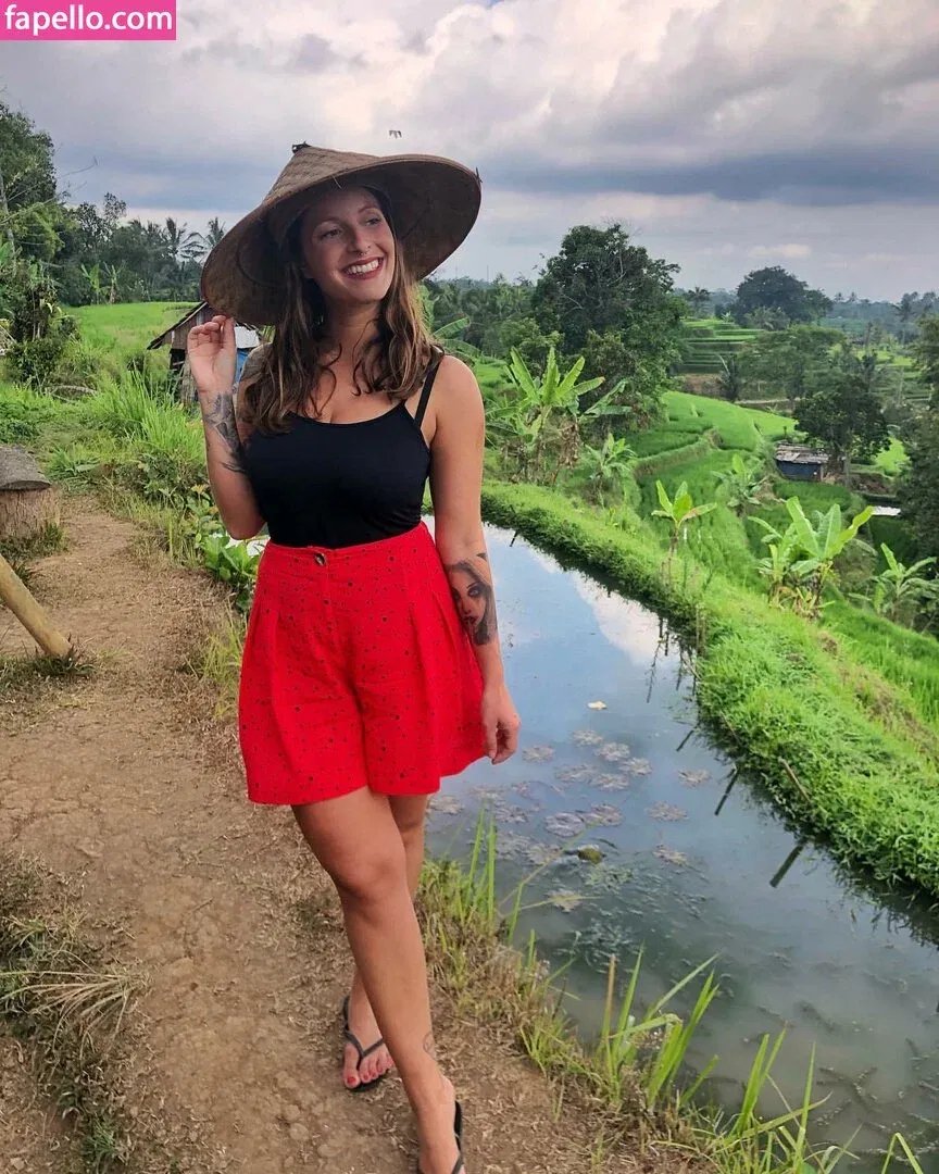 Zhanet Filipova Onlyfans Photo Gallery 