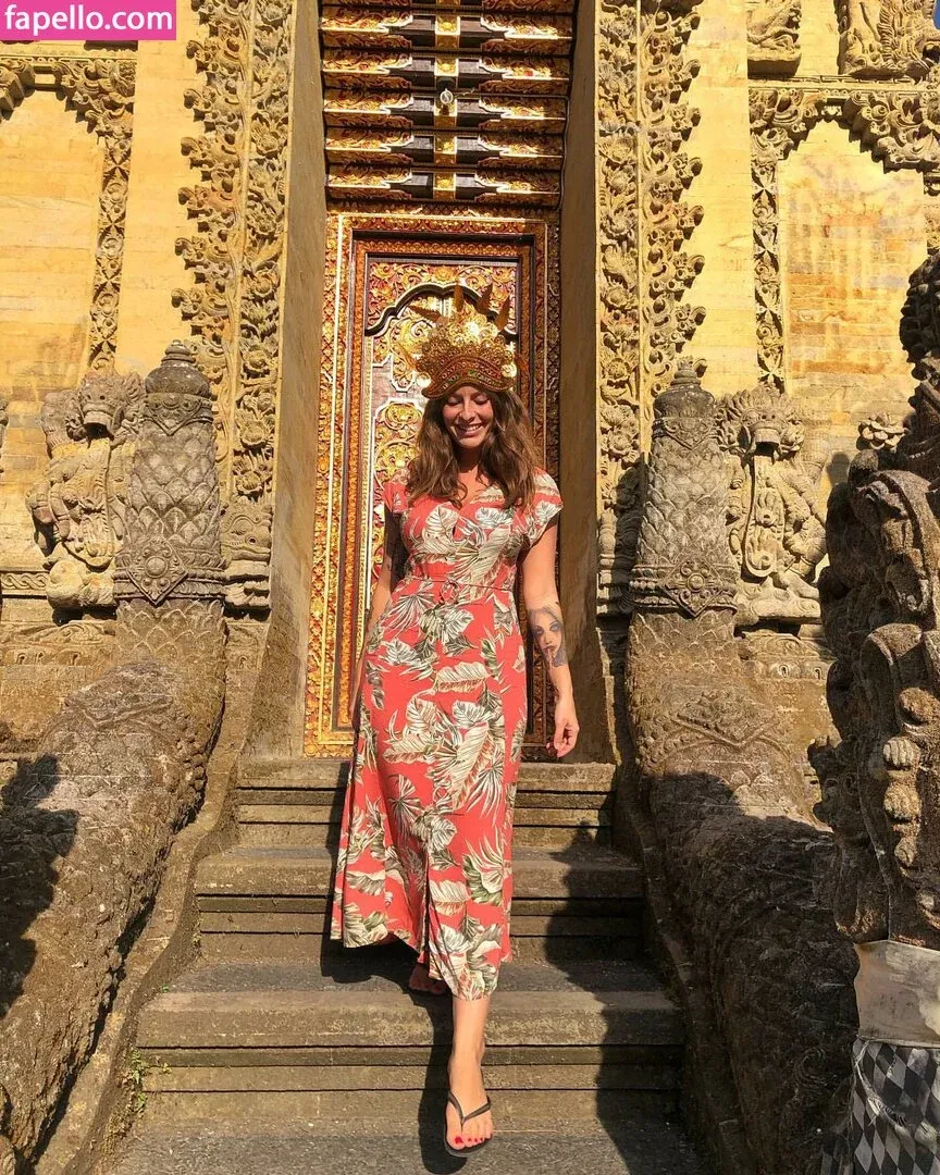 Zhanet Filipova Onlyfans Photo Gallery 