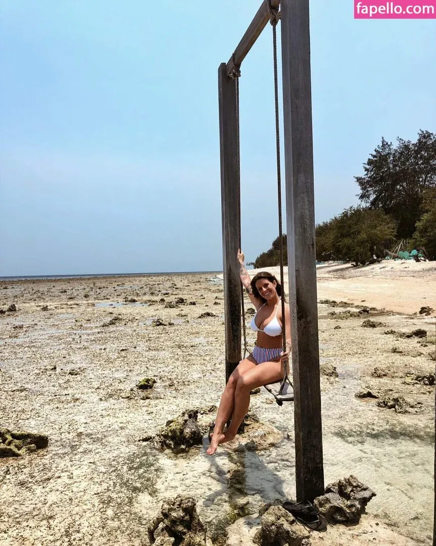 Zhanet Filipova Onlyfans Photo Gallery 