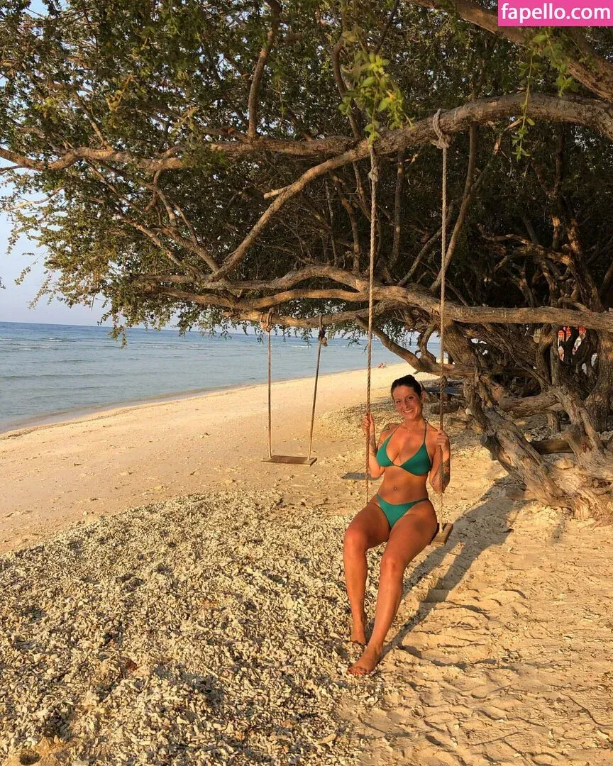 Zhanet Filipova Onlyfans Photo Gallery 