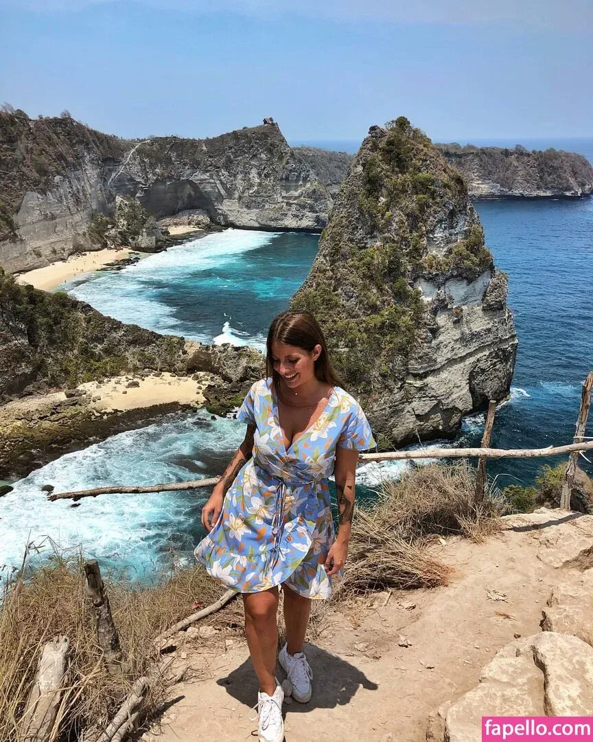 Zhanet Filipova Onlyfans Photo Gallery 