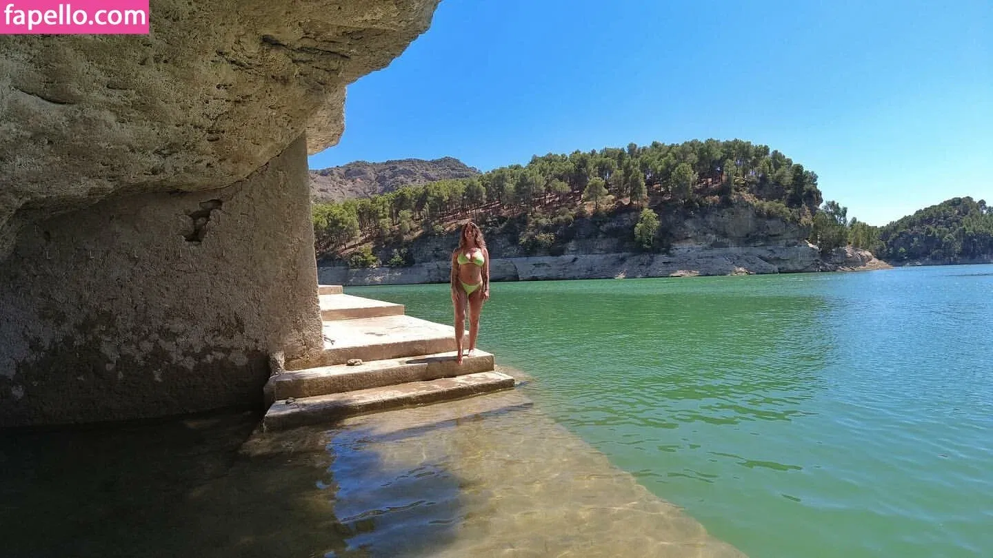 Zhanet Filipova Onlyfans Photo Gallery 