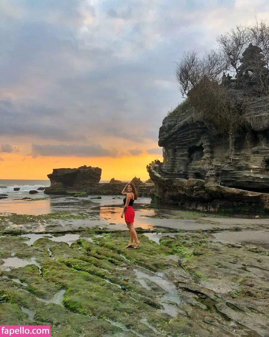 Zhanet Filipova Onlyfans Photo Gallery 