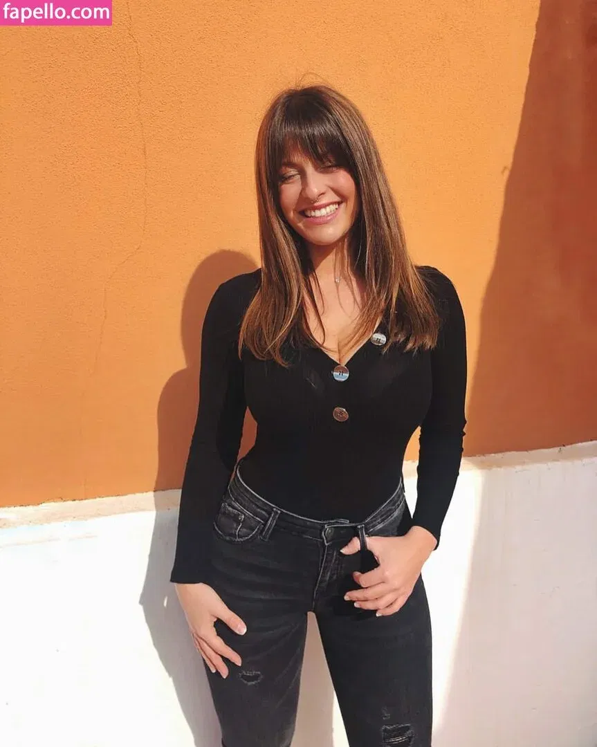 Zhanet Filipova Onlyfans Photo Gallery 