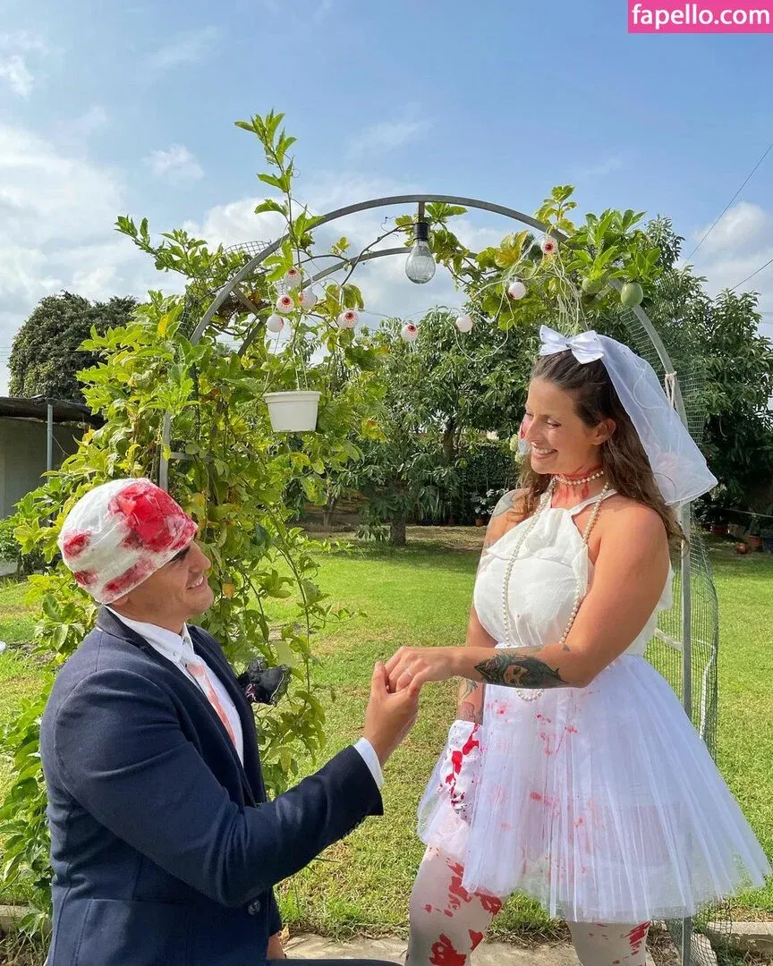 Zhanet Filipova Onlyfans Photo Gallery 