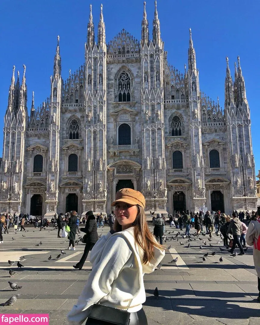 Zhanet Filipova Onlyfans Photo Gallery 