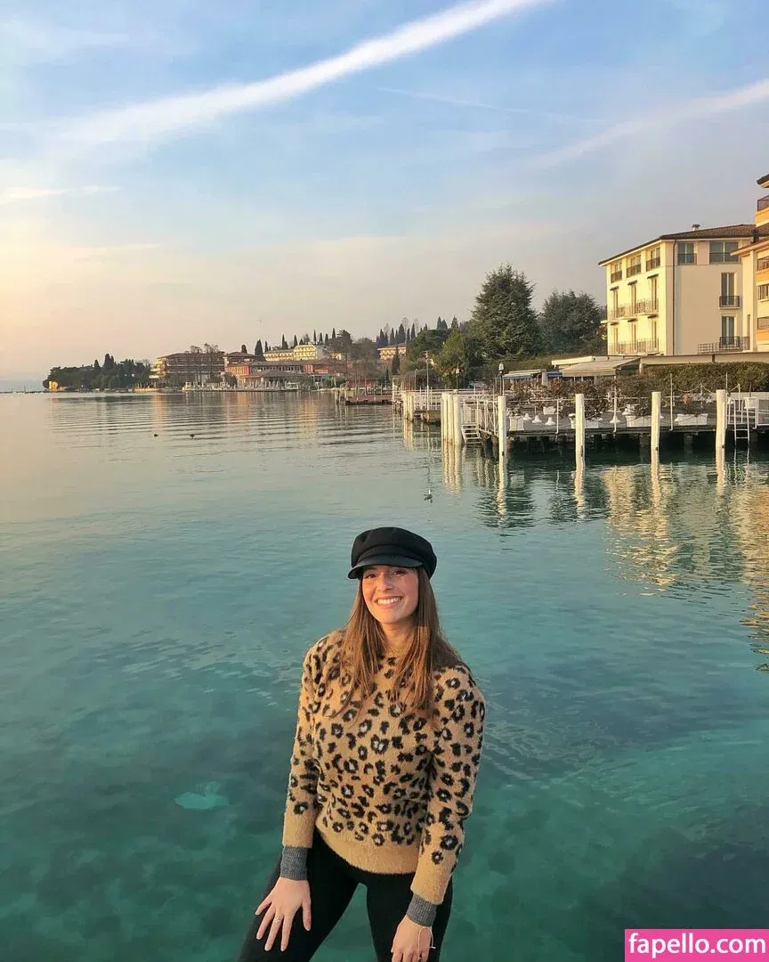 Zhanet Filipova Onlyfans Photo Gallery 