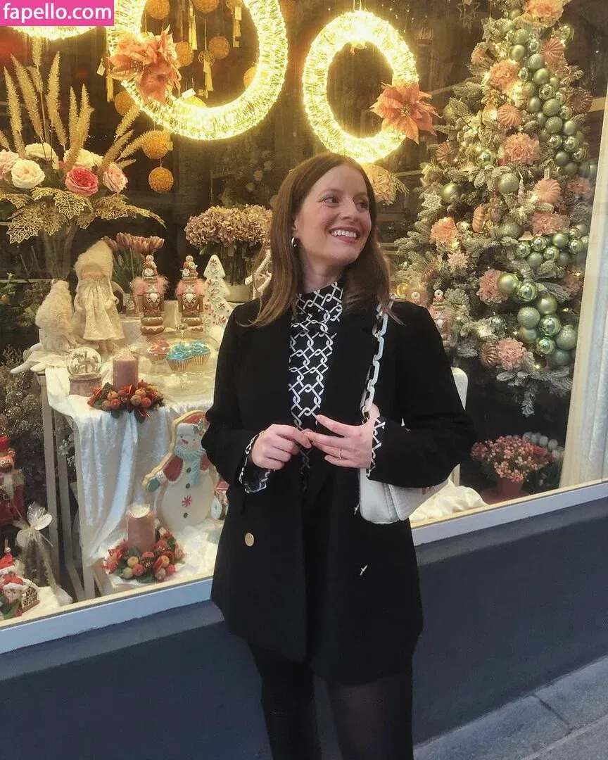 Zhanet Filipova Onlyfans Photo Gallery 