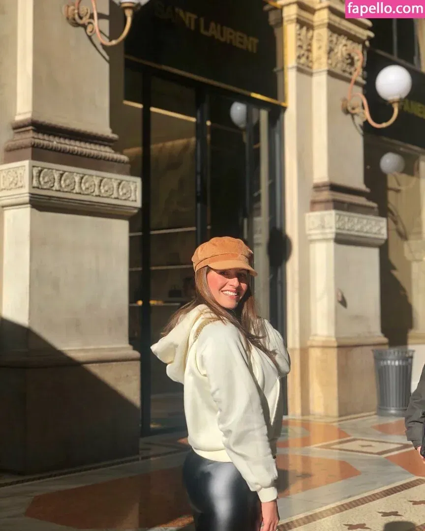 Zhanet Filipova Onlyfans Photo Gallery 