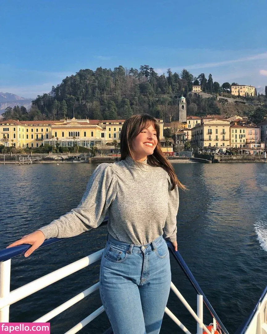 Zhanet Filipova Onlyfans Photo Gallery 