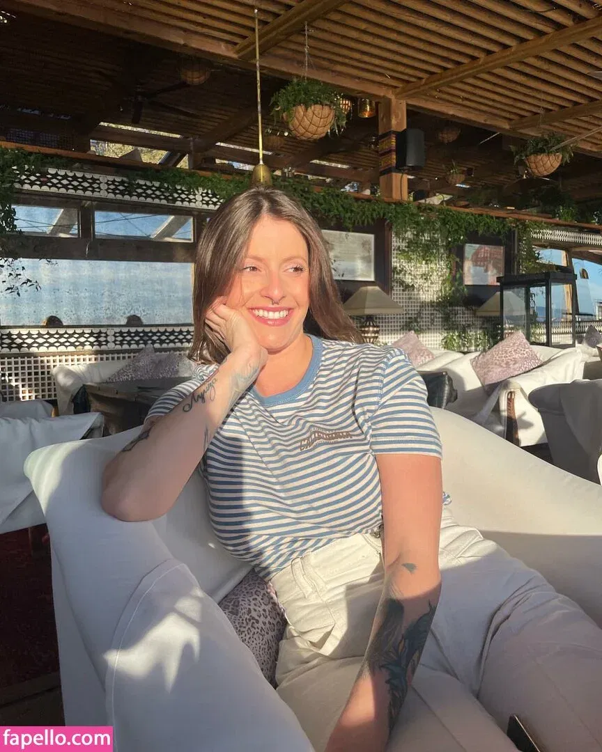 Zhanet Filipova Onlyfans Photo Gallery 