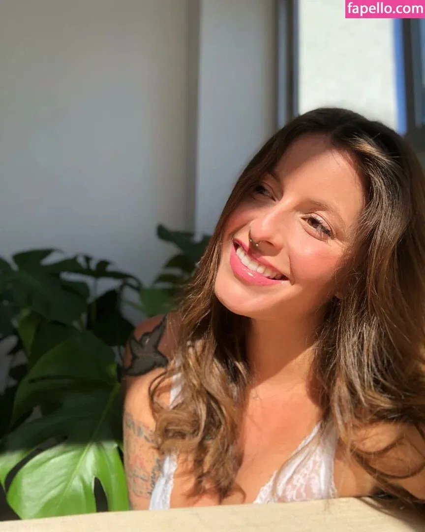 Zhanet Filipova Onlyfans Photo Gallery 