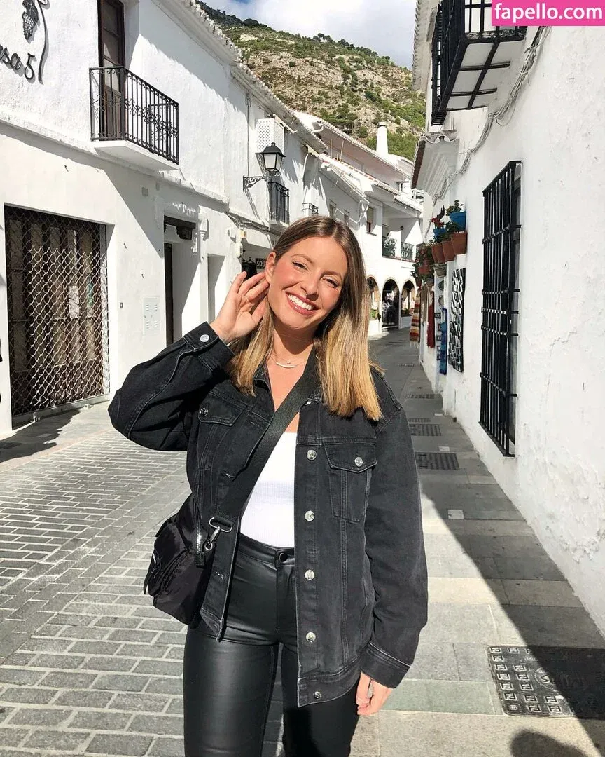 Zhanet Filipova Onlyfans Photo Gallery 