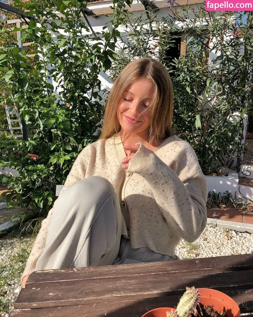 Zhanet Filipova Onlyfans Photo Gallery 