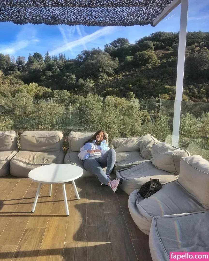 Zhanet Filipova Onlyfans Photo Gallery 