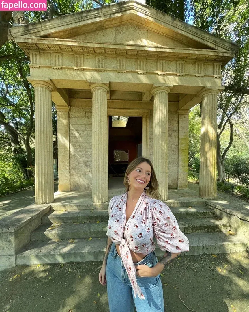 Zhanet Filipova Onlyfans Photo Gallery 