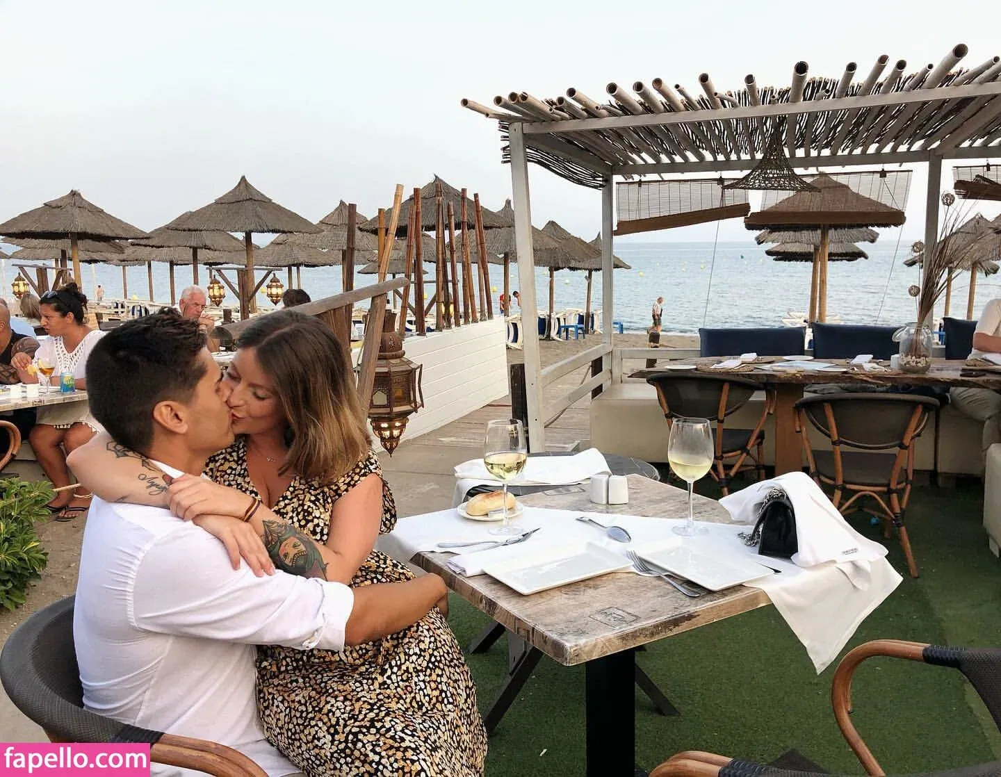 Zhanet Filipova Onlyfans Photo Gallery 