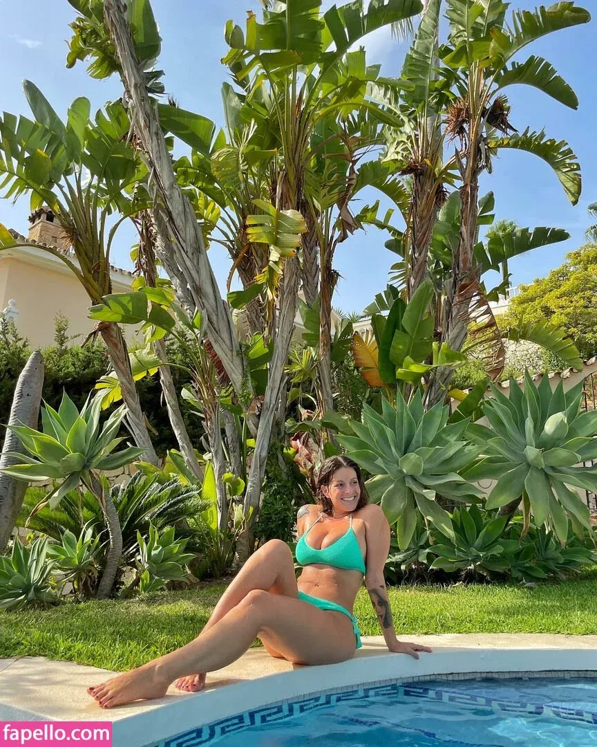 Zhanet Filipova Onlyfans Photo Gallery 