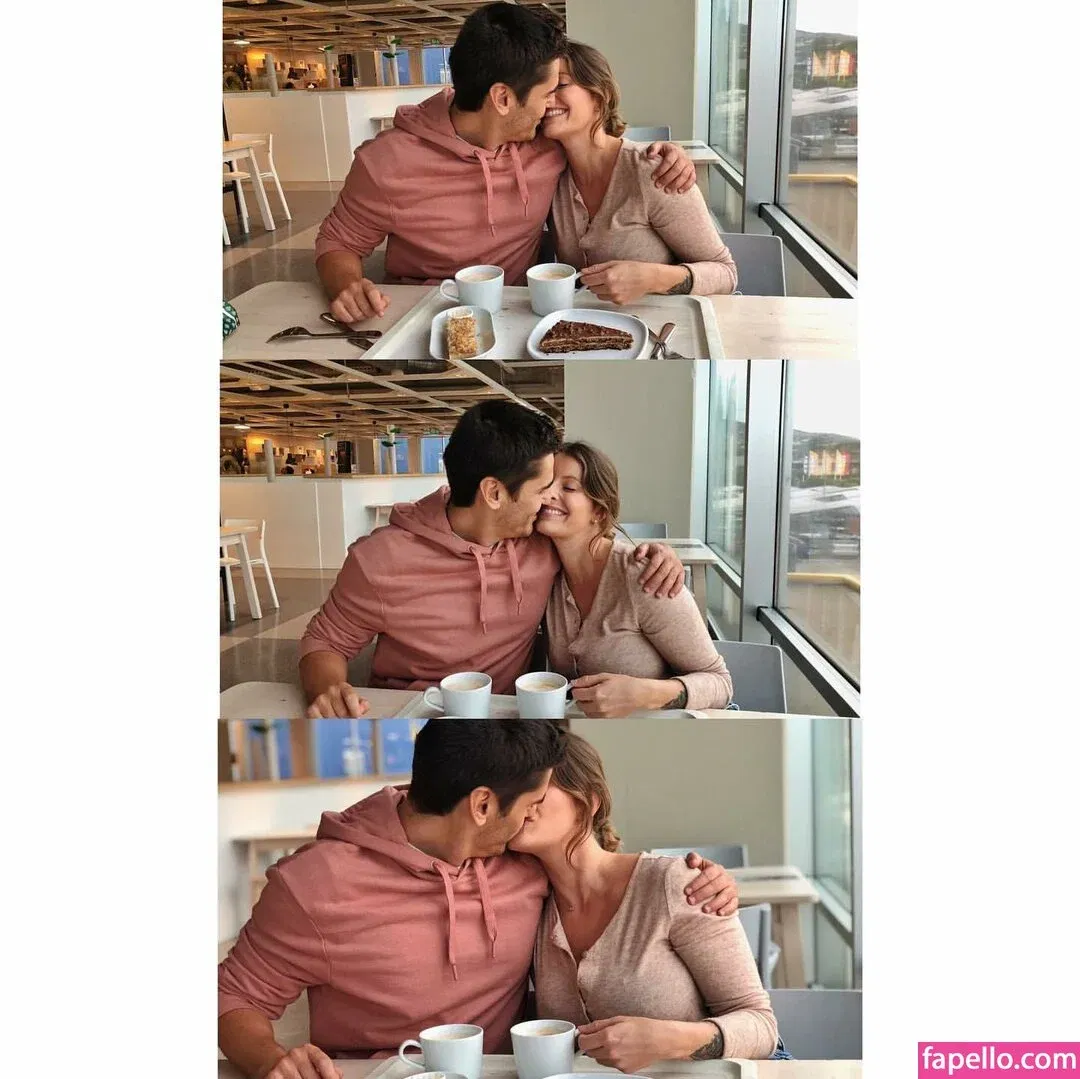 Zhanet Filipova Onlyfans Photo Gallery 