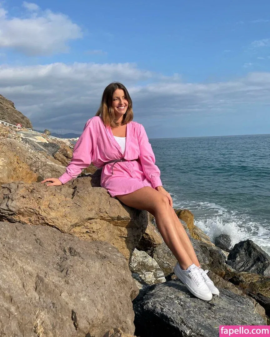 Zhanet Filipova Onlyfans Photo Gallery 