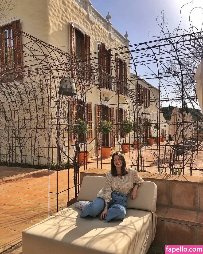 Zhanet Filipova Onlyfans Photo Gallery 