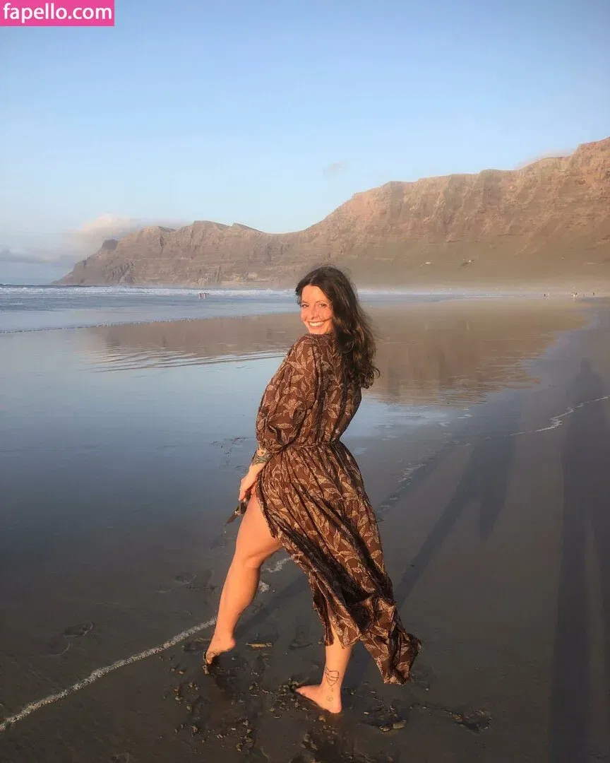 Zhanet Filipova Onlyfans Photo Gallery 