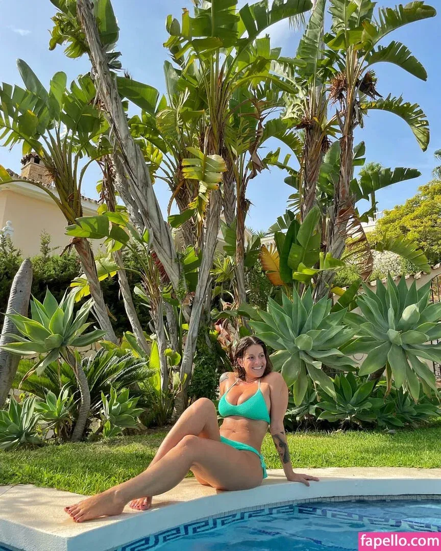 Zhanet Filipova Onlyfans Photo Gallery 