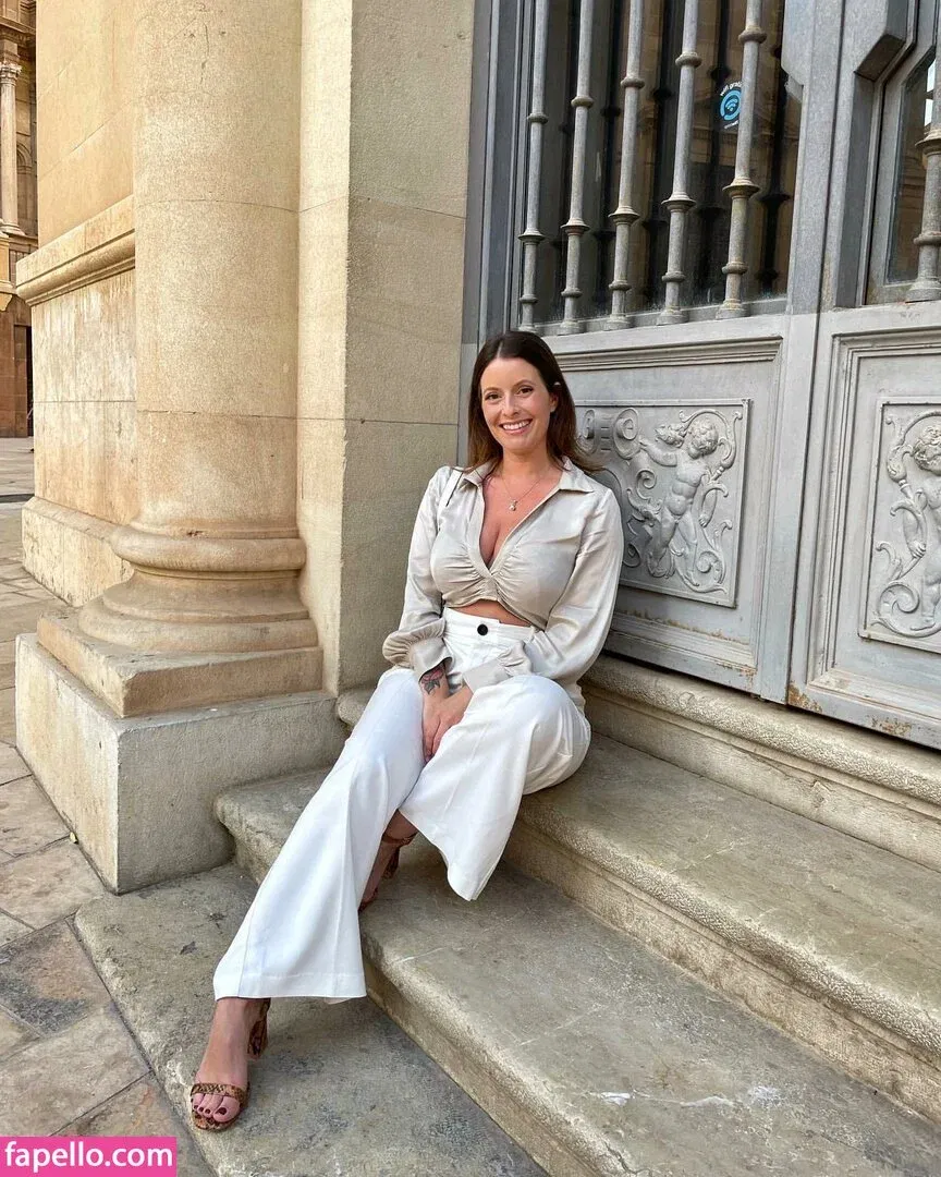 Zhanet Filipova Onlyfans Photo Gallery 