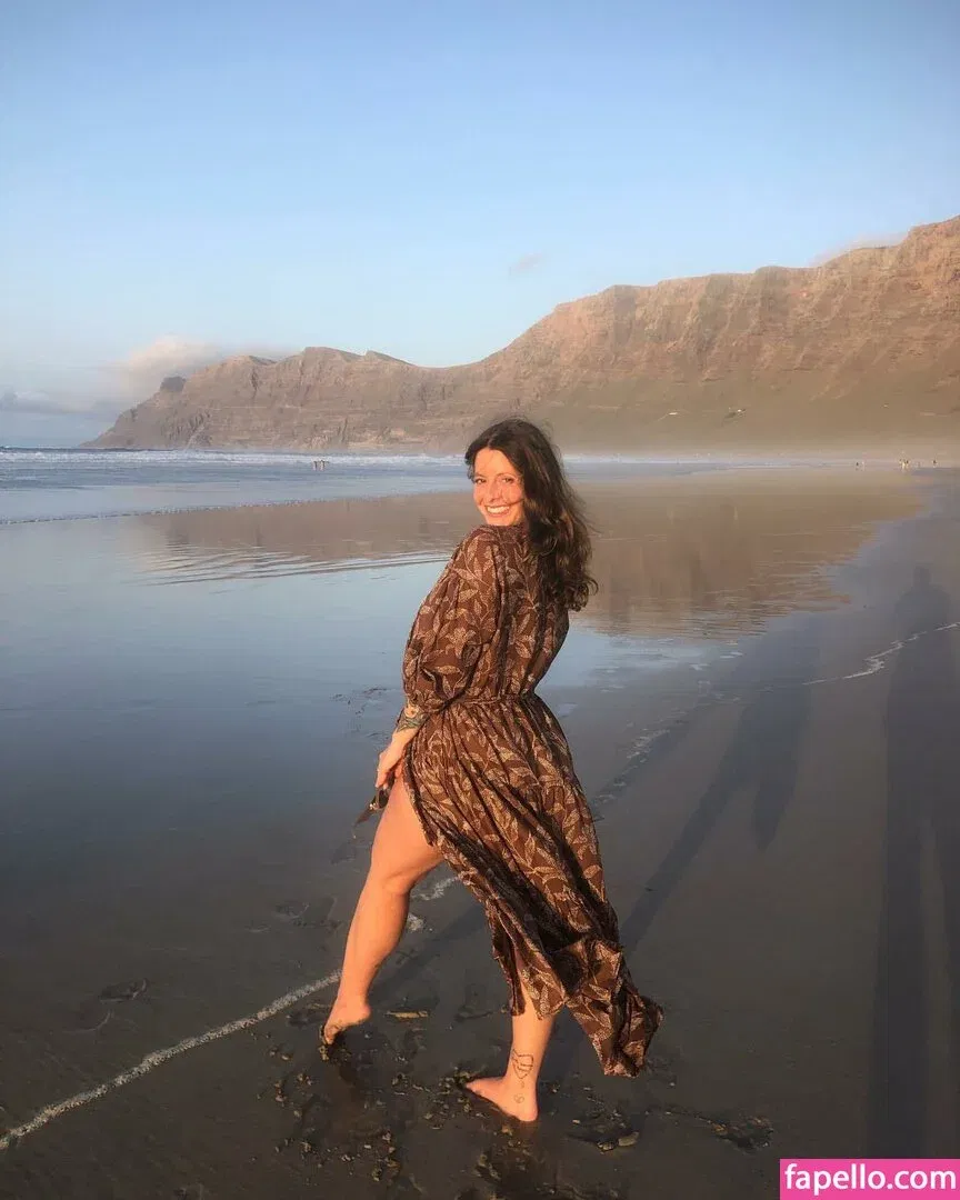 Zhanet Filipova Onlyfans Photo Gallery 