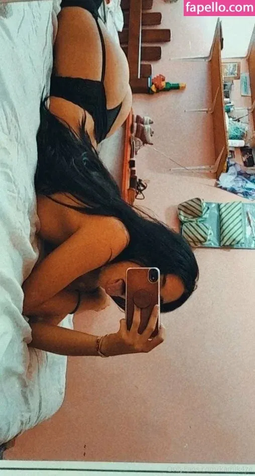 kamik4ze Onlyfans Photo Gallery 