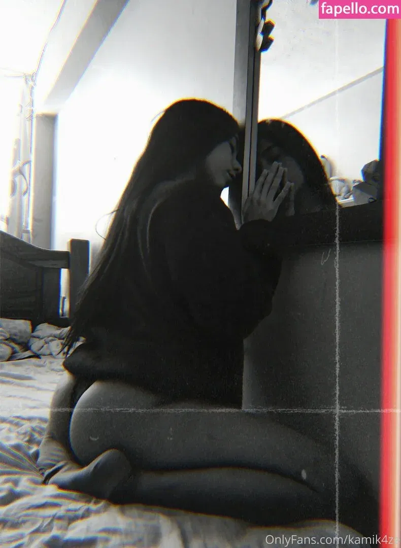 kamik4ze Onlyfans Photo Gallery 