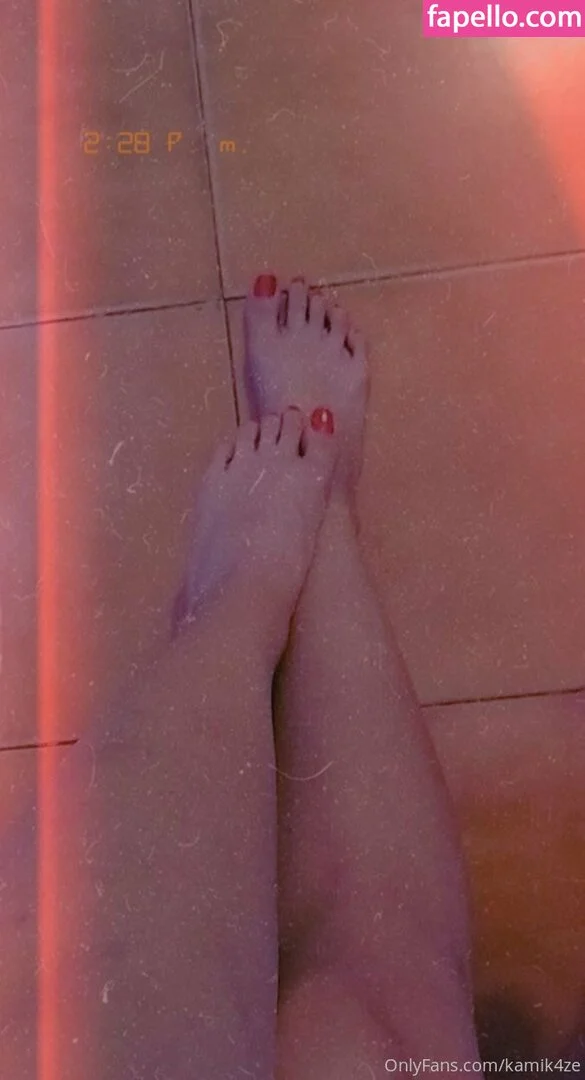 kamik4ze Onlyfans Photo Gallery 