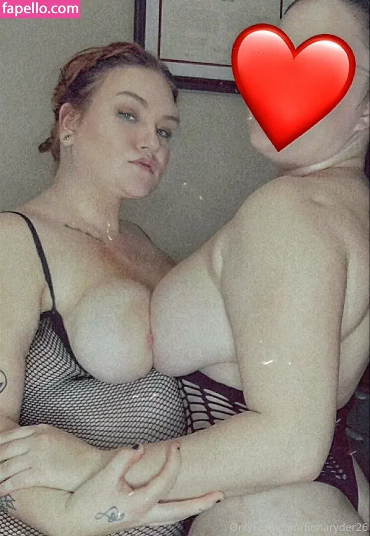fionaryder26 Onlyfans Photo Gallery 