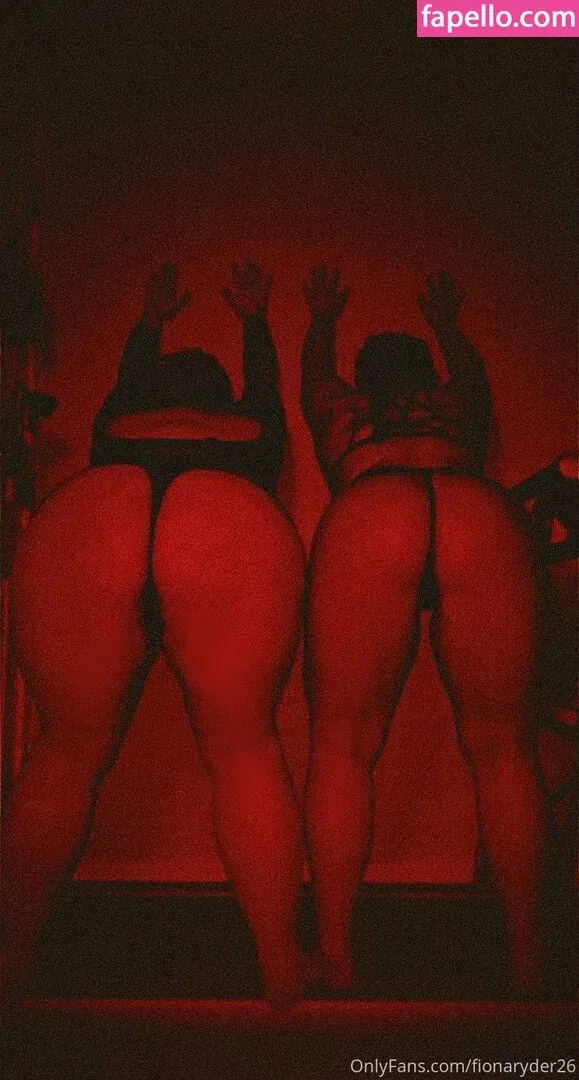 fionaryder26 Onlyfans Photo Gallery 