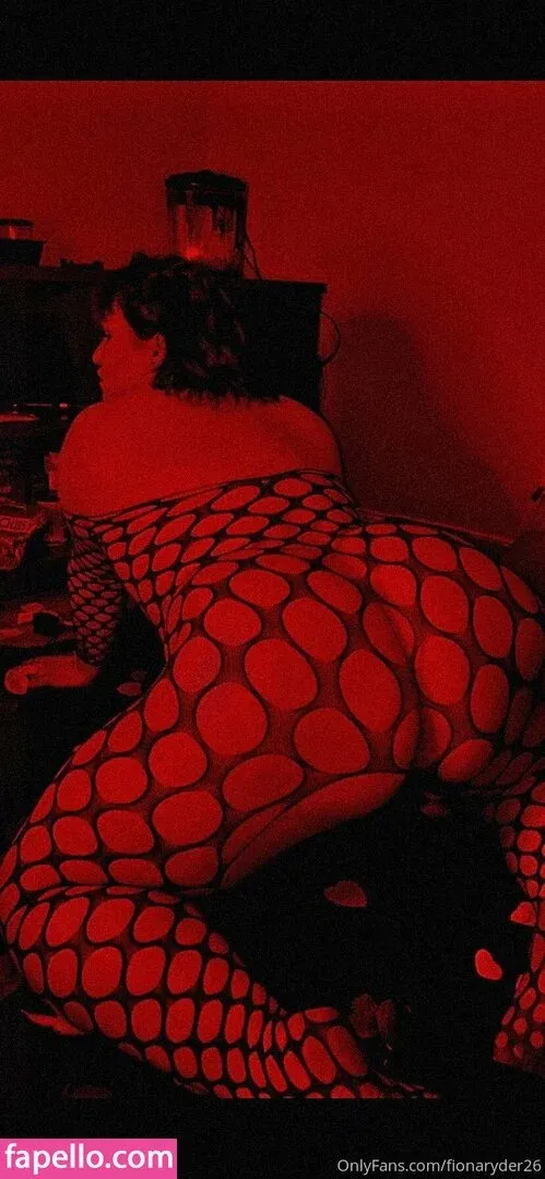fionaryder26 Onlyfans Photo Gallery 