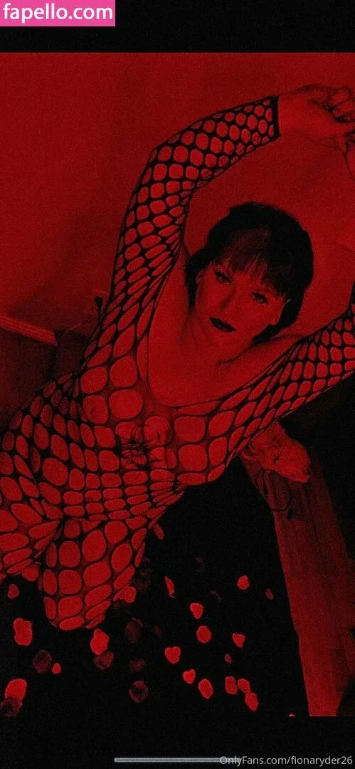 fionaryder26 Onlyfans Photo Gallery 