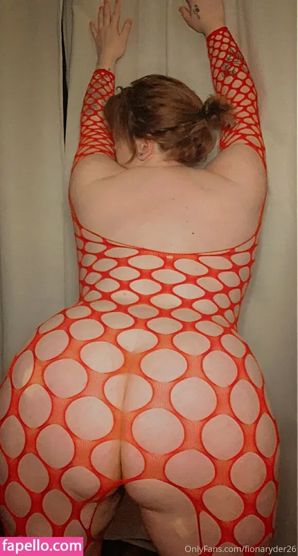 fionaryder26 Onlyfans Photo Gallery 