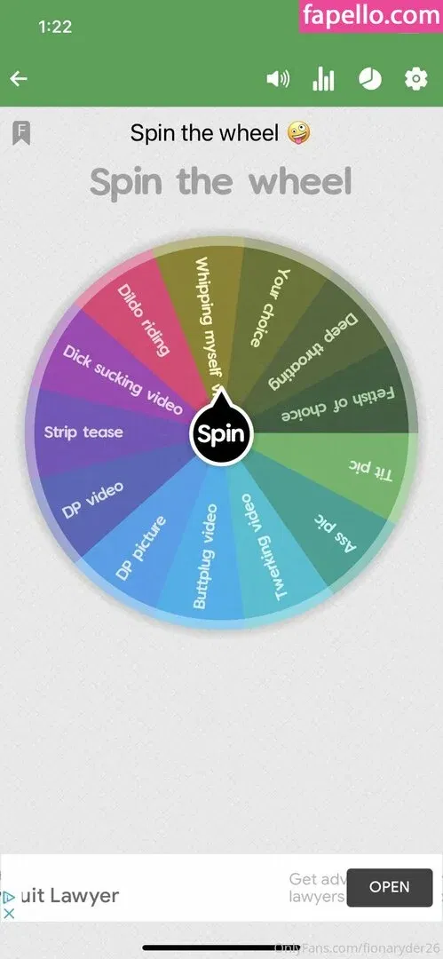 fionaryder26 Onlyfans Photo Gallery 