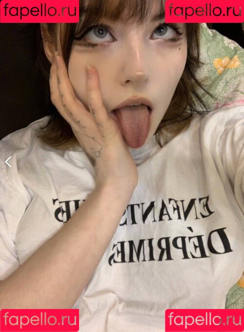 Vukusha Onlyfans Photo Gallery 